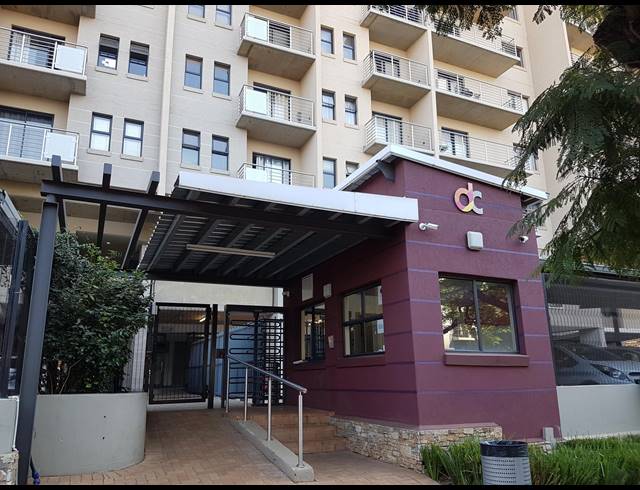 1 BEDROOM FLAT SOLD IN HATFIELD
